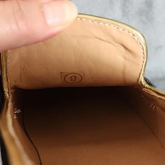 Meijiana Men's Dress shoes - Picture 8 of 14